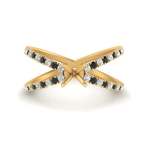 cross-band-semi-mount-engagment-ring-with-black-diamond-yellow-gold-FD9890SMRGBLACK-NL-YG.jpg?v=1760522202