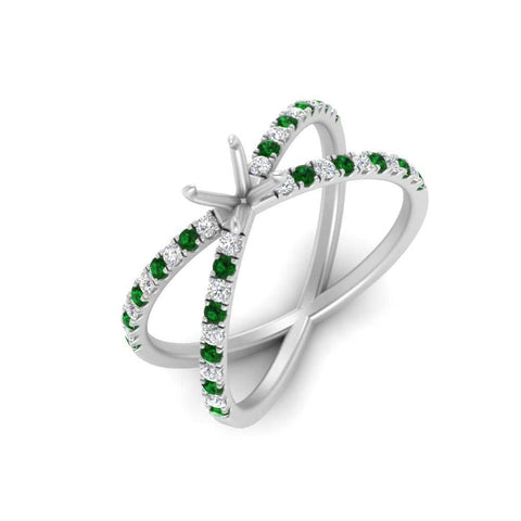 cross-band-semi-mount-engagment-ring-with-emerald-white-gold-FD9890SMRGEMGRANGLE2-NL-WG.jpg?v=1760522202