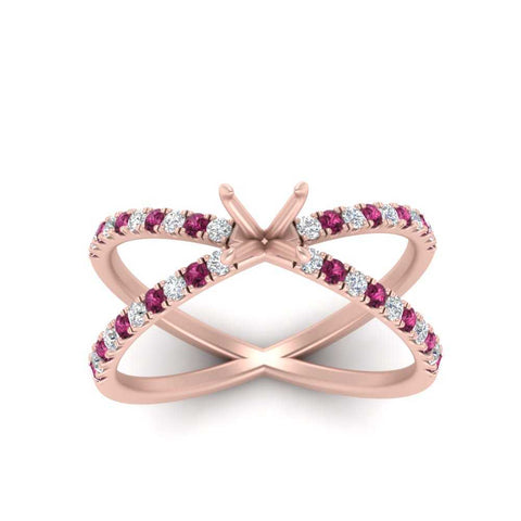 cross-band-semi-mount-engagment-ring-with-pink-sapphire-rose-gold-FD9890SMRGSADRPIANGLE5-NL-RG.jpg?v=1760522202