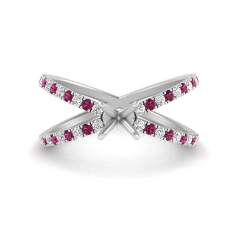 cross-band-semi-mount-engagment-ring-with-pink-sapphire-white-gold-FD9890SMRGSADRPI-NL-WG.jpg?v=1760522202