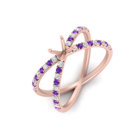 cross-band-semi-mount-engagment-ring-with-purple-topaz-rose-gold-FD9890SMRGVITOANGLE2-NL-RG.jpg?v=1760522202