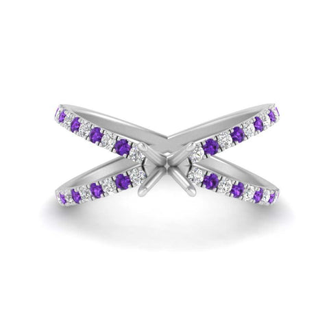 cross-band-semi-mount-engagment-ring-with-purple-topaz-white-gold-FD9890SMRGVITO-NL-WG.jpg?v=1760522202