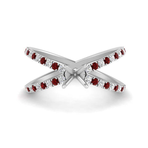 cross-band-semi-mount-engagment-ring-with-ruby-white-gold-FD9890SMRGRUDR-NL-WG.jpg?v=1760522202