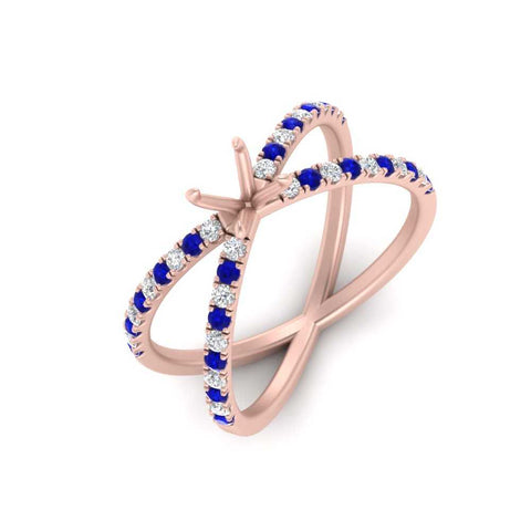 cross-band-semi-mount-engagment-ring-with-sapphire-rose-gold-FD9890SMRGSABLANGLE2-NL-RG.jpg?v=1760522202