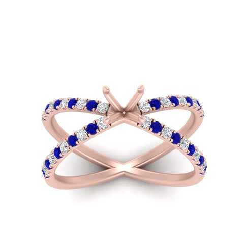 cross-band-semi-mount-engagment-ring-with-sapphire-rose-gold-FD9890SMRGSABLANGLE5-NL-RG.jpg?v=1760522202