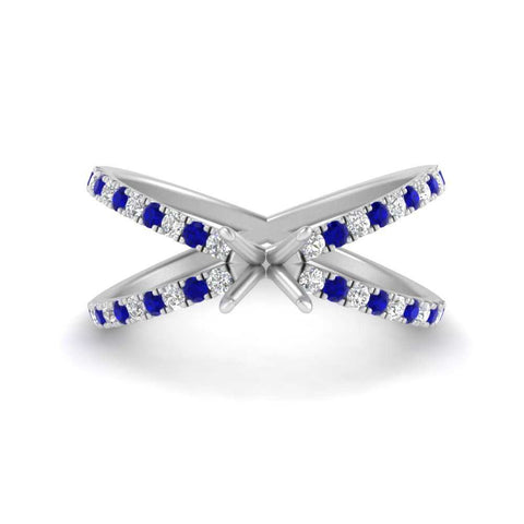 cross-band-semi-mount-engagment-ring-with-sapphire-white-gold-FD9890SMRGSABL-NL-WG.jpg?v=1760522201