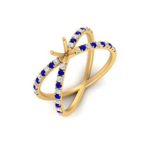 cross-band-semi-mount-engagment-ring-with-sapphire-yellow-gold-FD9890SMRGSABLANGLE2-NL-YG.jpg?v=1760522202