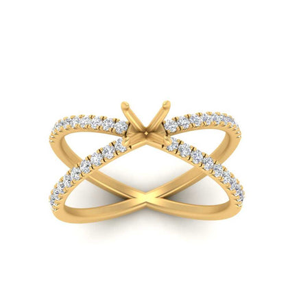 cross-band-semi-mount-engagment-ring-yellow-gold-FD9890SMRANGLE5-NL-YG.jpg?v=1760522202