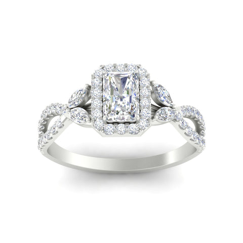 crossover-band-radiant-cut-diamond-engagement-ring-in-white-gold-fdenr3303rarangle5-nl-wg