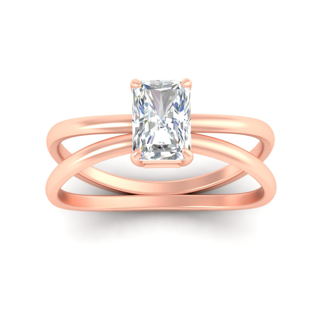 crossover-radiant-cut-solitaire-engagement-ring-in-rose-gold-fdenr1008rarangle5-nl-rg