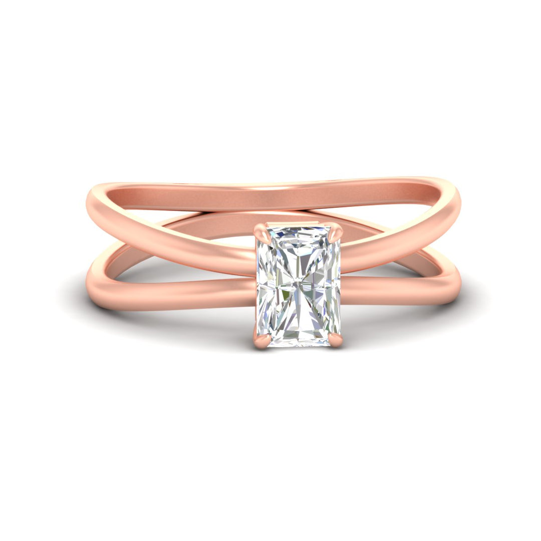 crossover-radiant-cut-solitaire-engagement-ring-in-rose-gold-fdenr1008rarsleep-nl-rg