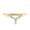 Load image into Gallery viewer, crown-marquise-and-round-diamond-band-in-FD9612B-NL-YG