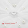 Load image into Gallery viewer, crown-marquise-and-round-diamond-wedding-band-in-14k-white-gold-fd9612b-fancy-logo
