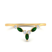 crown-marquise-emerald-and-round-diamond-band-in-FD9612BGEMGR-NL-YG