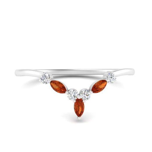 crown-marquise-orange-sapphire-and-round-diamond-band-in-FD9612BGSAOR-NL-WG