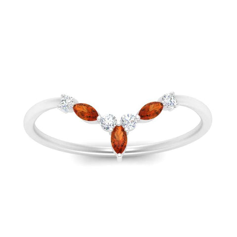 crown-marquise-orange-sapphire-and-round-diamond-band-in-FD9612BGSAOR-NL-WG