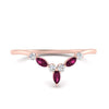 Load image into Gallery viewer, crown-marquise-pink-sapphire-and-round-diamond-band-in-FD9612BGSADRPI-NL-RG