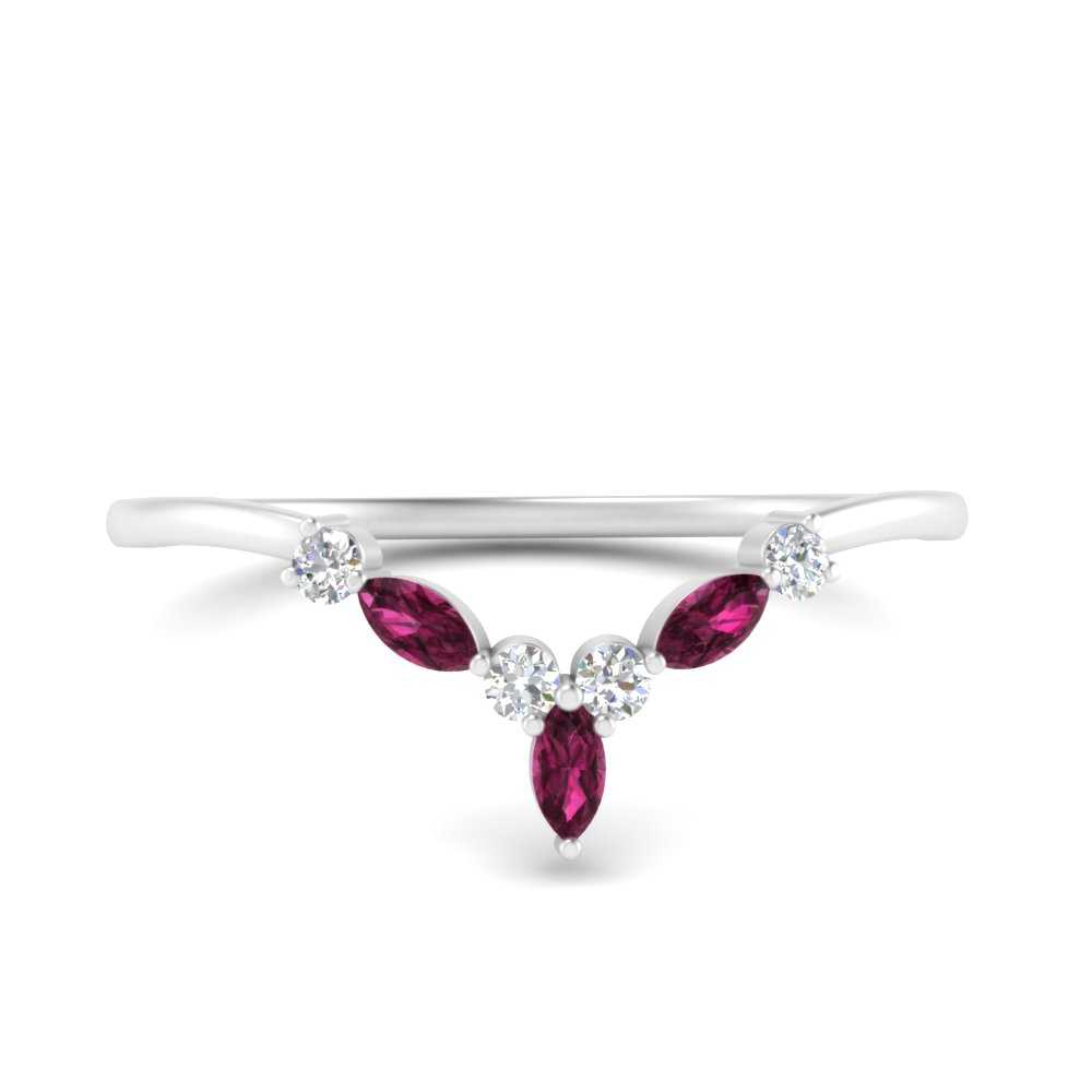 crown-marquise-pink-sapphire-and-round-diamond-band-in-FD9612BGSADRPI-NL-WG
