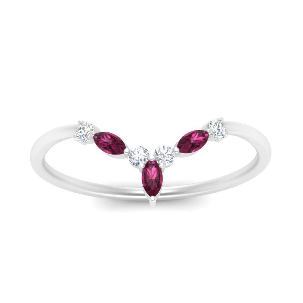 crown-marquise-pink-sapphire-and-round-diamond-band-in-FD9612BGSADRPI-NL-WG