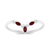 Load image into Gallery viewer, crown-marquise-ruby-and-round-diamond-band-in-FD9612BGRUDR-NL-WG