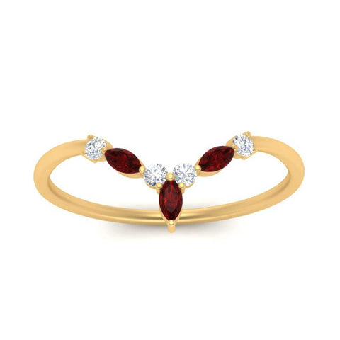 crown-marquise-ruby-and-round-diamond-band-in-FD9612BGRUDR-NL-YG