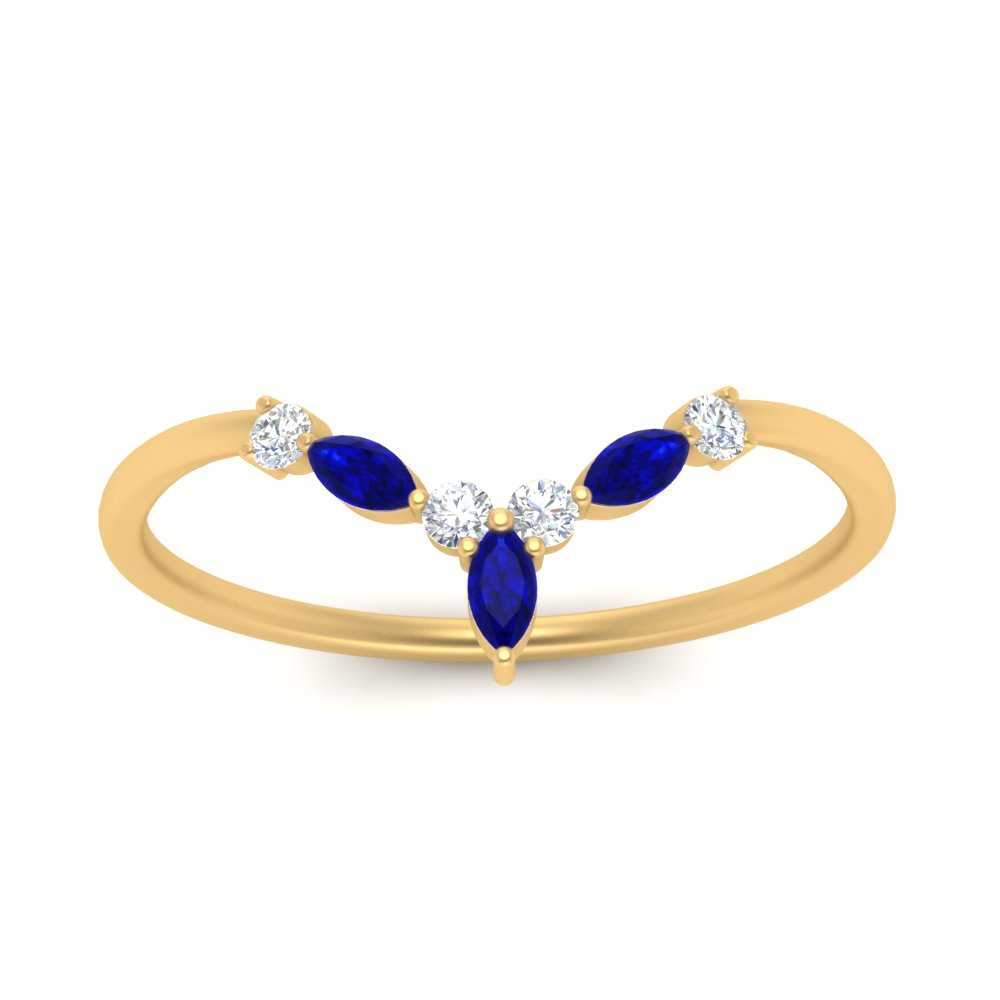 crown-marquise-sapphire-and-round-diamond-band-in-FD9612BGSABL-NL-YG
