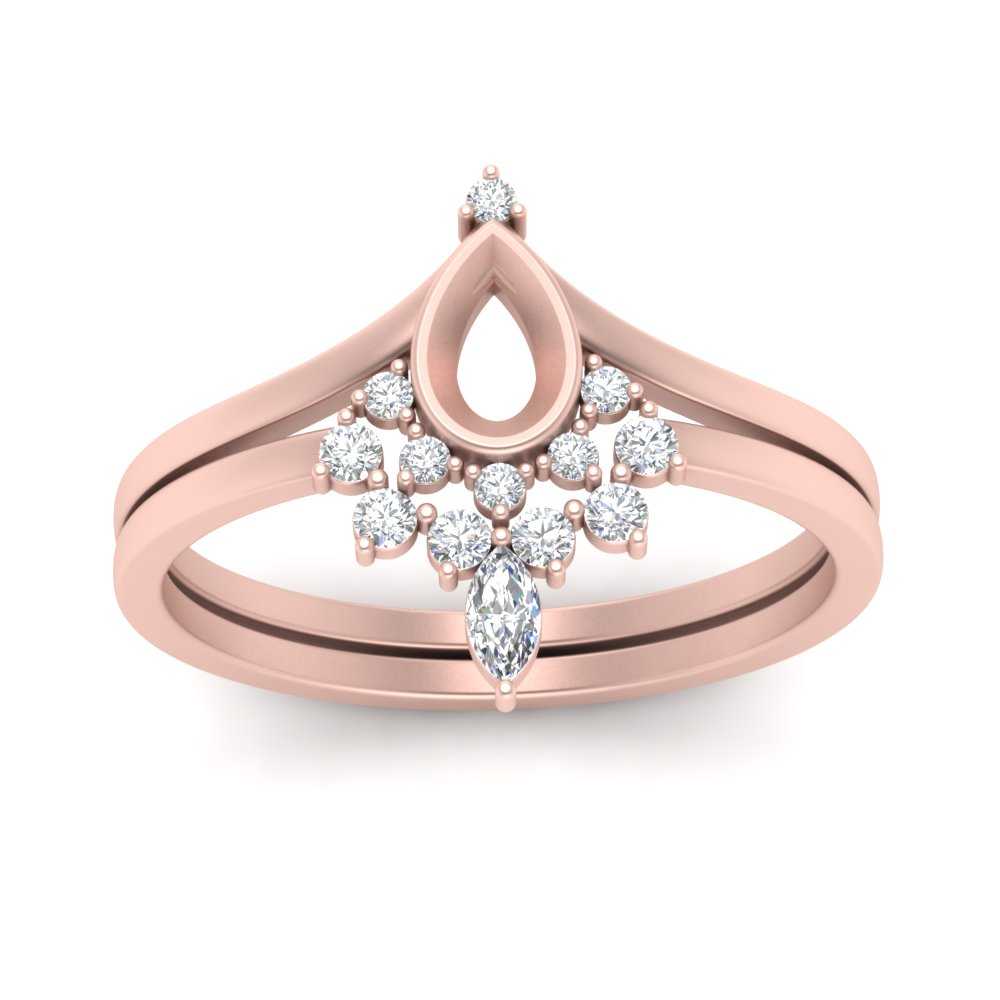crown-style-pear-semi-mount-ring-set-in-rose-gold-FD1046SMANGLE5-NL-RG?v=1757575017