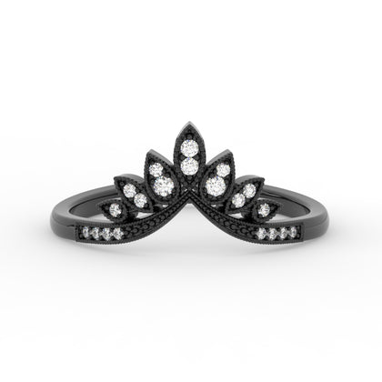 crown-v-stacking-diamond-wedding-band-in-rose-gold-FD11456B-NL-RG