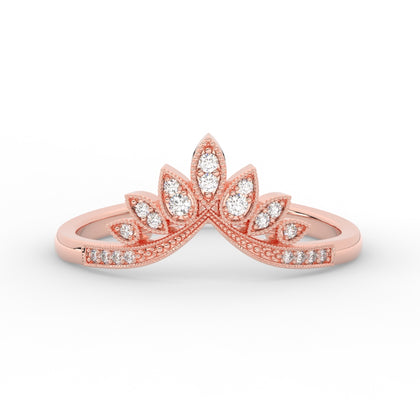 crown-v-stacking-diamond-wedding-band-in-rose-gold-FD11456B-NL-RG