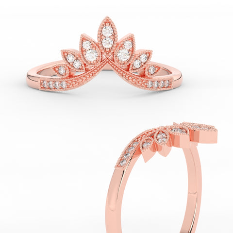 crown-v-stacking-diamond-wedding-band-in-rose-gold-FD11456B-NL-RG