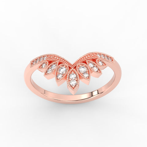 crown-v-stacking-diamond-wedding-band-in-rose-gold-FD11456B-NL-RG