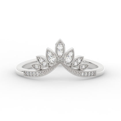 crown-v-stacking-diamond-wedding-band-in-rose-gold-FD11456B-NL-RG