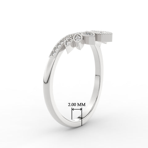 crown-v-stacking-diamond-wedding-band-in-white-gold-FD11456B-NL-WG