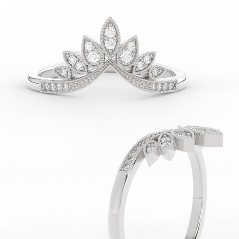 crown-v-stacking-diamond-wedding-band-in-white-gold-FD11456B-NL-WG