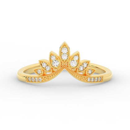 crown-v-stacking-diamond-wedding-band-in-rose-gold-FD11456B-NL-RG