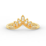 crown-v-stacking-diamond-wedding-band-in-yellow-gold-FD11456B-NL-YG