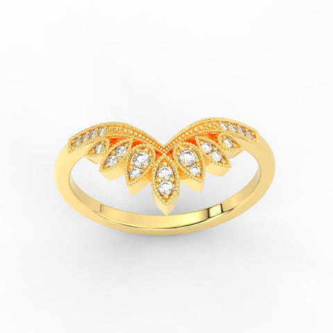 crown-v-stacking-diamond-wedding-band-in-yellow-gold-FD11456B-NL-YG