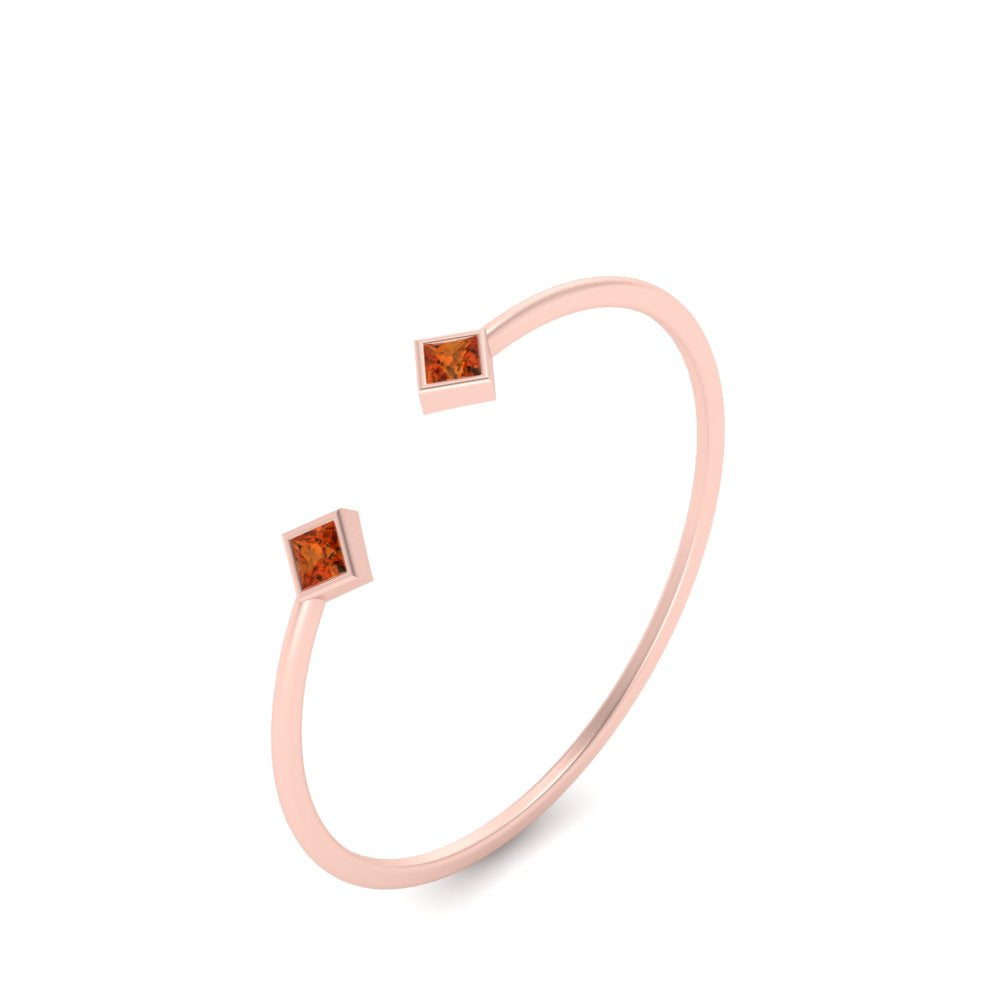 cuff-band-square-orange-sapphire-stacking-ring-in-rose-gold-FD9402PRRGSAOR-NL-RG.jpg