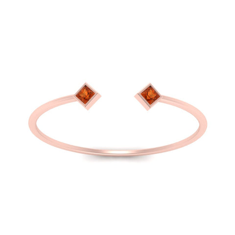 cuff-band-square-orange-sapphire-stacking-ring-in-rose-gold-FD9402PRRGSAOR-NL-RG.jpg