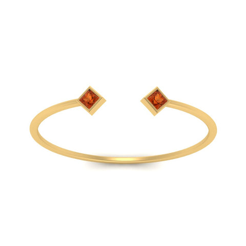 cuff-band-square-orange-sapphire-stacking-ring-in-yellow-gold-FD9402PRRGSAOR-NL-YG.jpg