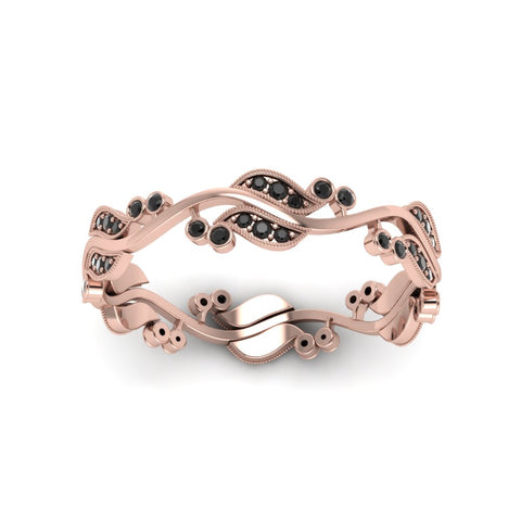 curve-bezel-set-vintage-black-diamond-band-in-rose-gold-FDEWB8346BGBLACK-NL-RG-GS