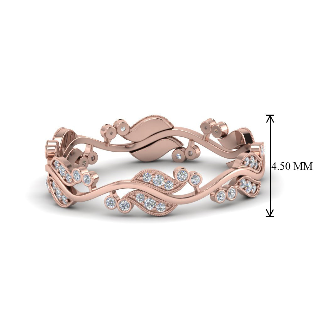 curve-bezel-set-vintage-diamond-band-in-rose-gold-FDEWB8346B-NL-RG-GS