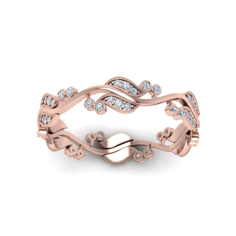 curve-bezel-set-vintage-diamond-band-in-rose-gold-FDEWB8346B-NL-RG-GS
