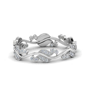 curve-bezel-set-vintage-diamond-band-in-white-gold-FDEWB8346B-NL-WG-GS