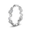 Load image into Gallery viewer, curve-bezel-set-vintage-diamond-band-in-white-gold-FDEWB8346B-NL-WG-GS