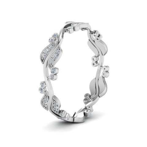 curve-bezel-set-vintage-diamond-band-in-white-gold-FDEWB8346B-NL-WG-GS