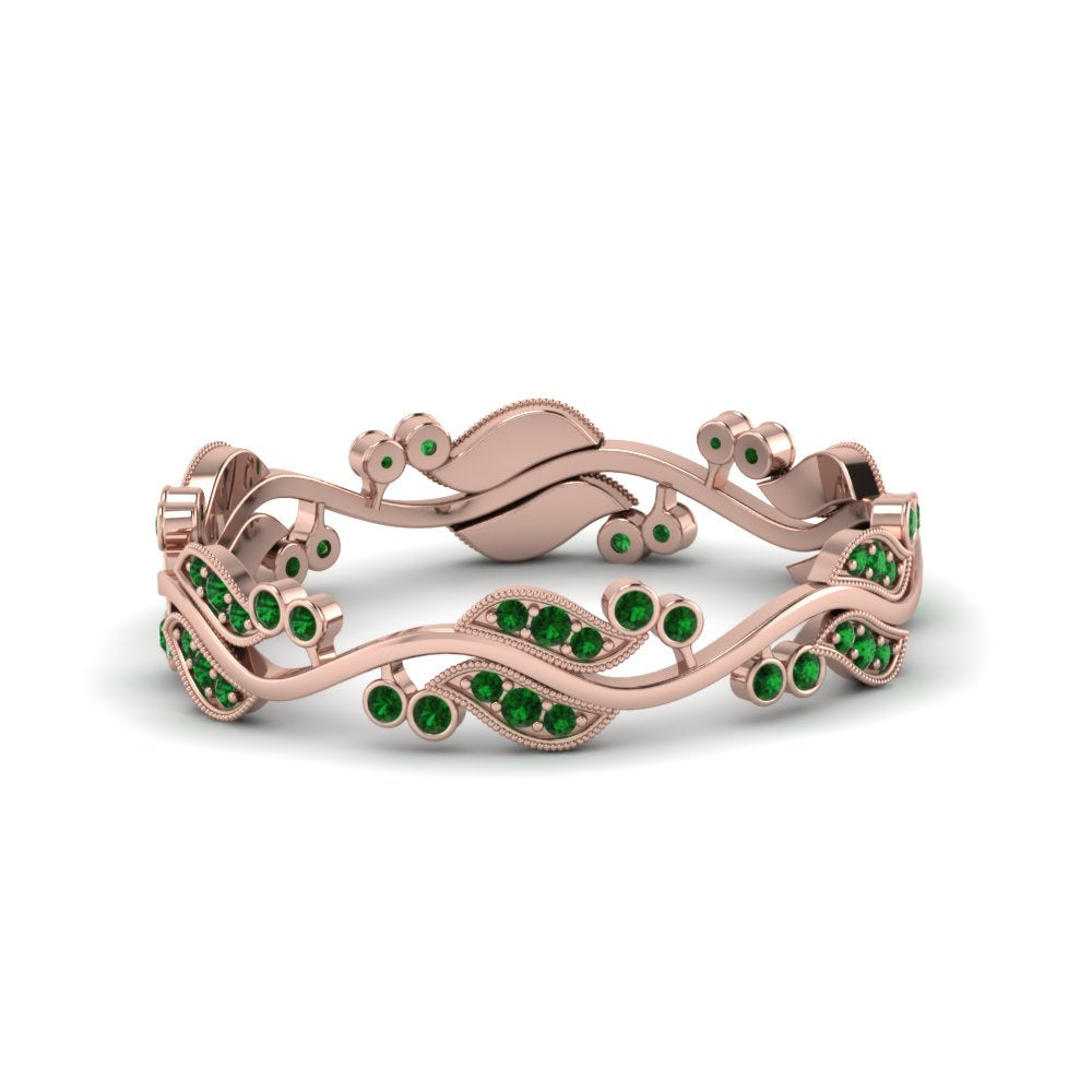 curve-bezel-set-vintage-emerald-band-in-rose-gold-FDEWB8346BGEMGR-NL-RG-GS