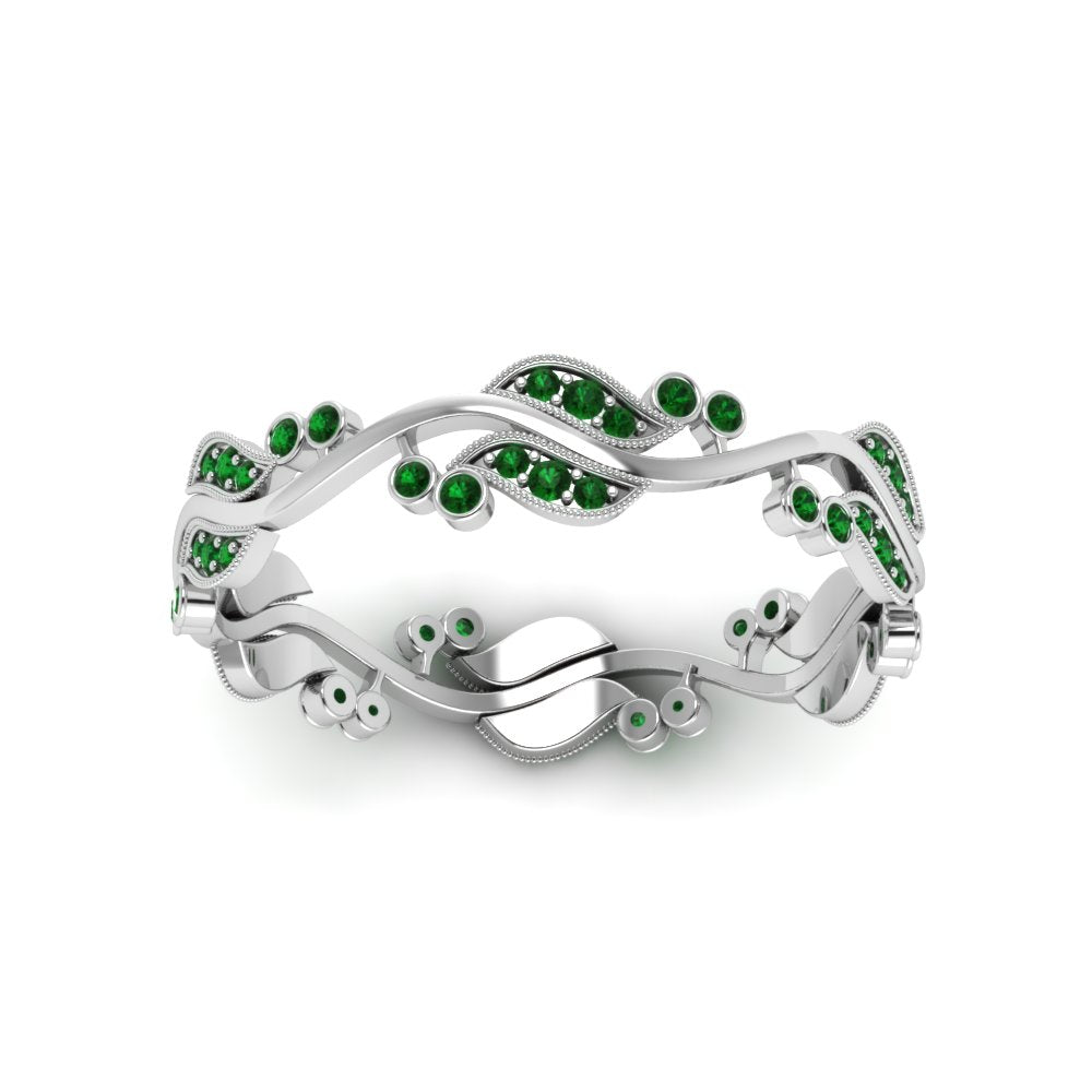 curve-bezel-set-vintage-emerald-band-in-white-gold-FDEWB8346BGEMGR-NL-WG-GS