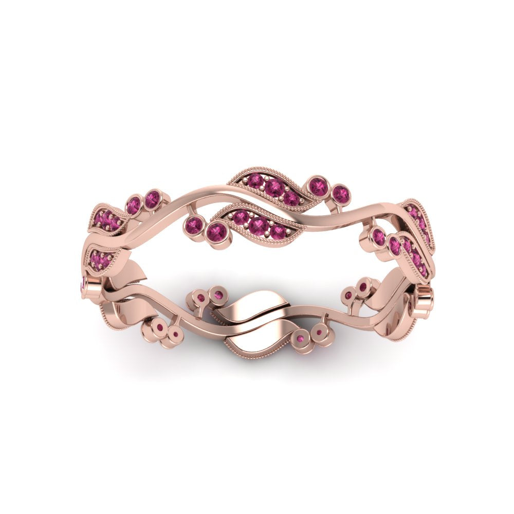 curve-bezel-set-vintage-pink-sapphire-band-in-rose-gold-FDEWB8346BGSADRPI-NL-RG-GS