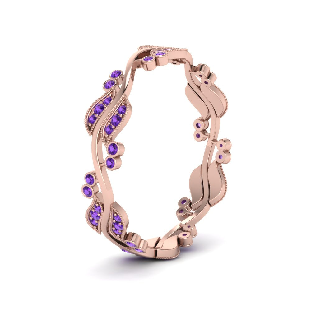curve-bezel-set-vintage-purple-topaz-band-in-rose-gold-FDEWB8346BGVITO-NL-RG-GS
